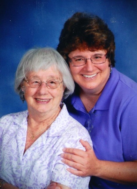 Obituary of Mildred "Millie" Ida Schwartz