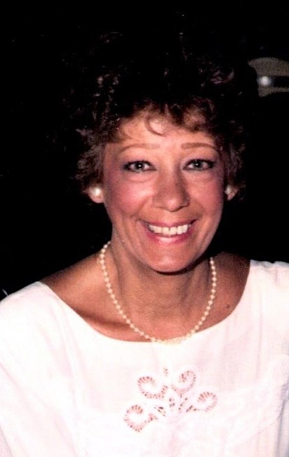 Obituary of Joan M Littleton