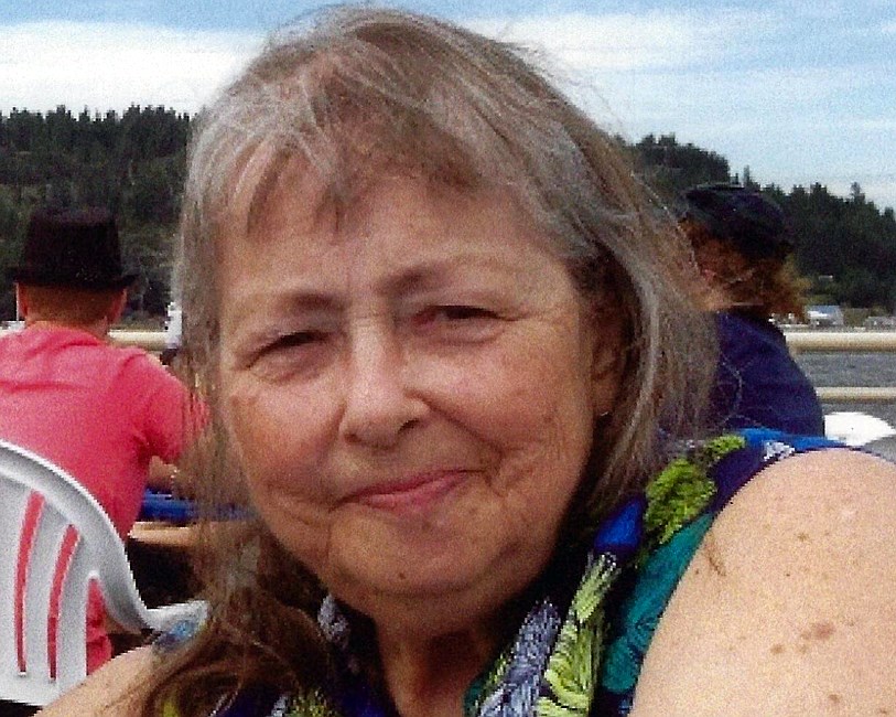 Obituary of Antoinette "Toni" Rae Farr