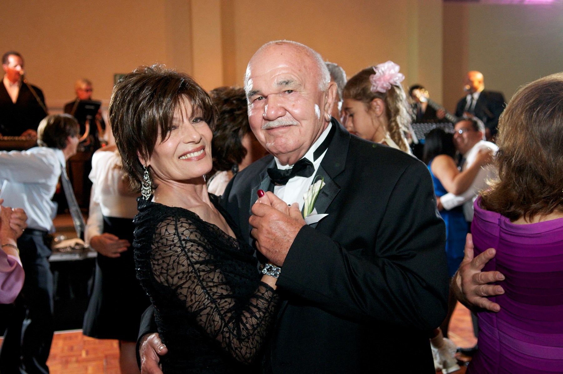 Obituary of Mario Carl Sanfilippo