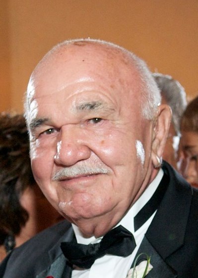 Obituario de Mario Carl Sanfilippo