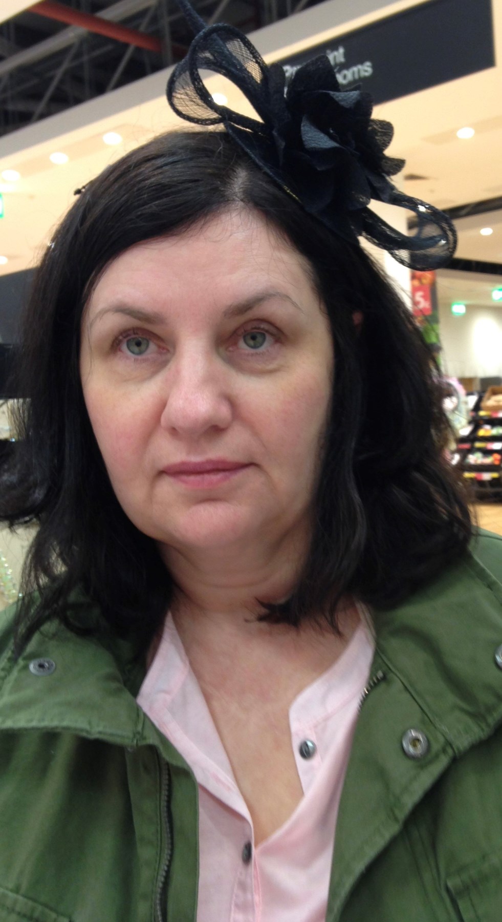 Obituary of Lucia Maria Van Doorn