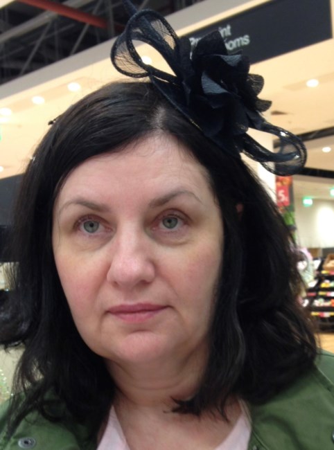 Obituary of Lucia Maria Van Doorn