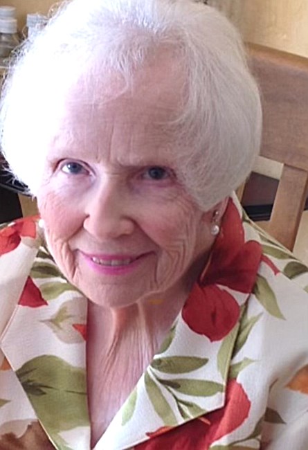 Obituary of Christinia Guzik