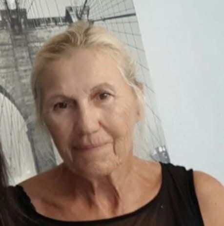 Obituary of Anastazia Hitz