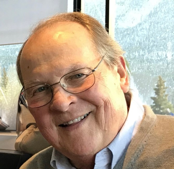 Obituary of Robert Orr Middlemas III