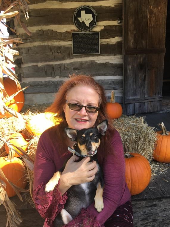 Avis de décès de Nancy Jean Lockwood