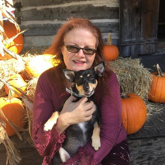 Obituario de Nancy Jean Lockwood