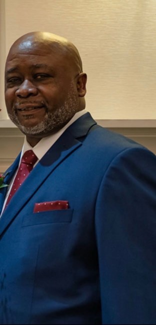 Obituario de Robert E. Toler