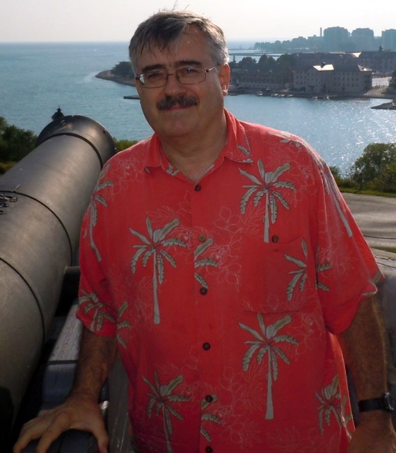 Obituary of Ralph Stuart Brower