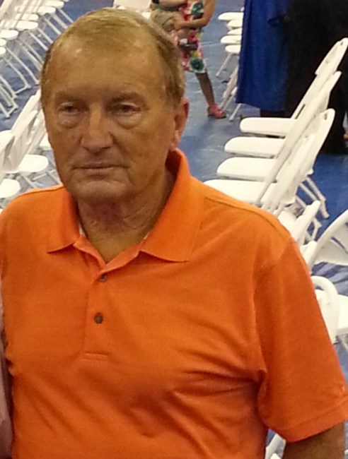 Obituary of Robert T. Sonny "Sonny" Williamson