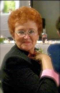 Obituary of Joan Marlene Vacca