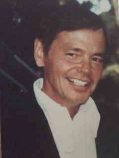 Obituary of Richard Franklin Pendleton Jr.