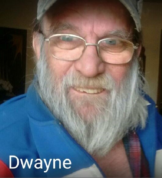 Obituary of Dwayne Swisher