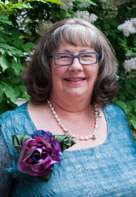 Obituary of Jo Anne Brown