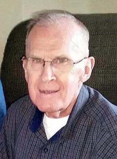 Obituary of Henry Leonard Eagan