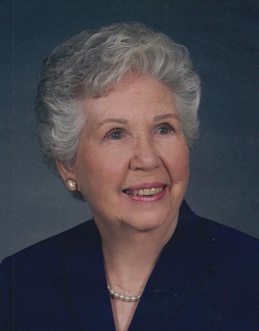 Obituary of Mellie Inhoff (Thomas) McDonough