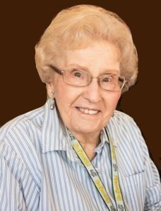 Obituary of Anne Rose Cuillo