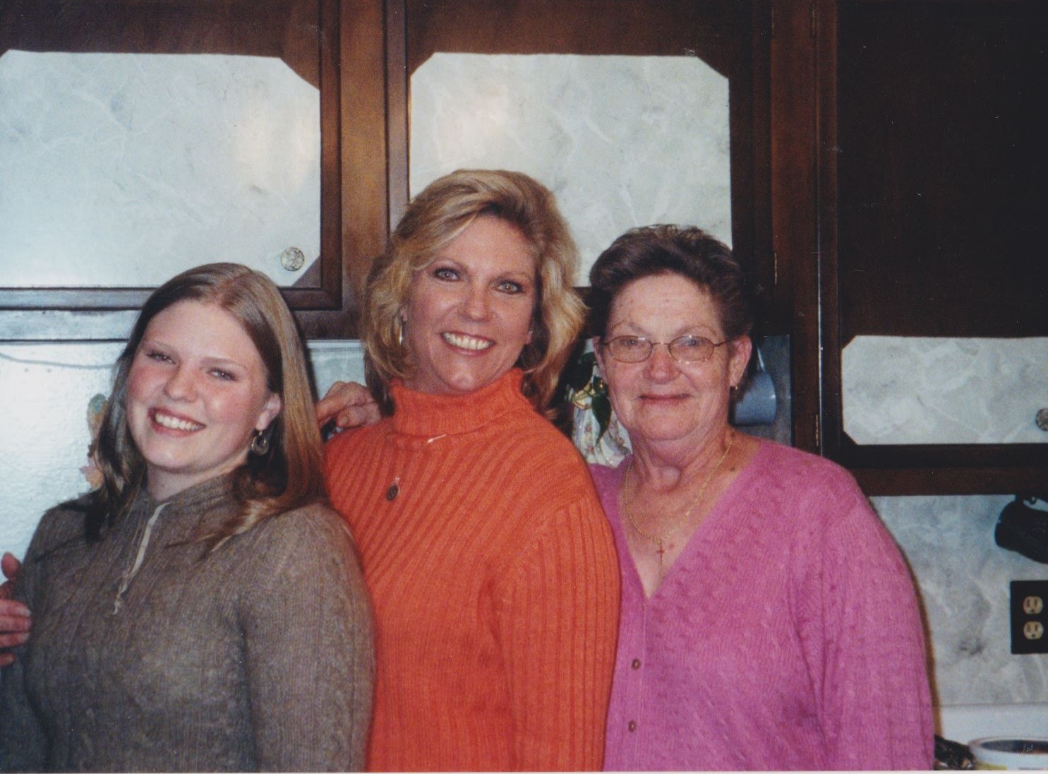 Obituary of Lisa Renee Stevens