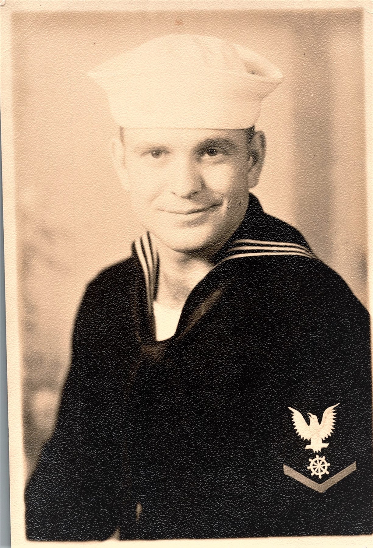 Obituary of Robert F. Barber