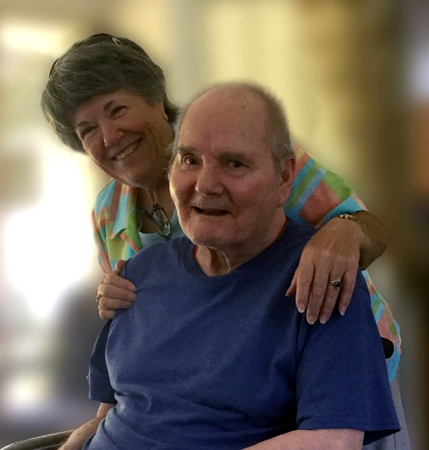 Obituary of Charles "Chuck" Carlos Chafin