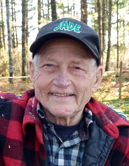 Obituary of Albert William  Jasken
