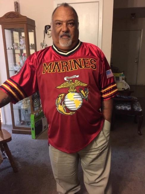 Obituary of Ronald E. Walters