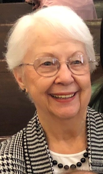 Obituary of Glenda Clevenger
