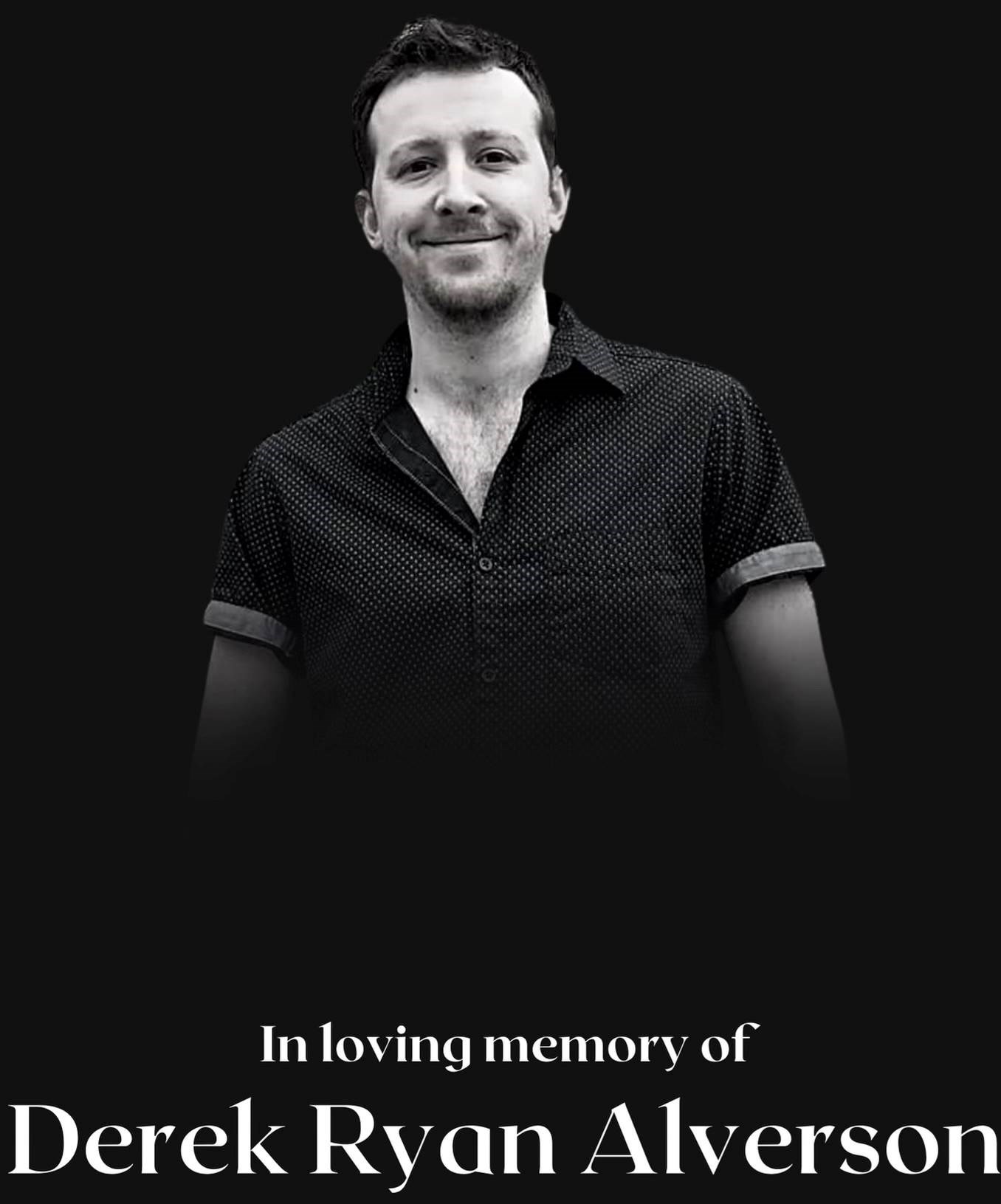 Derek Alverson Obituary Williamston, MI