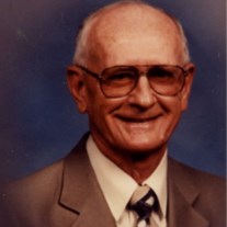 Obituary of Robert Stanley Robinette