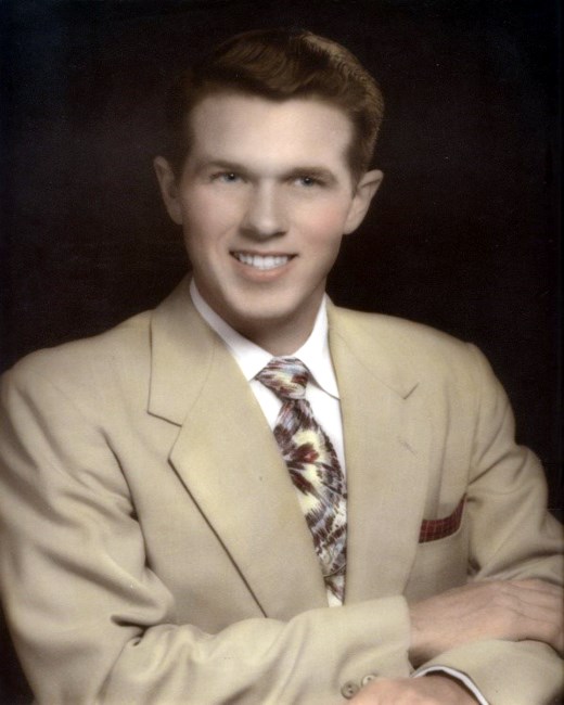 Obituario de Thomas Earl Murrah