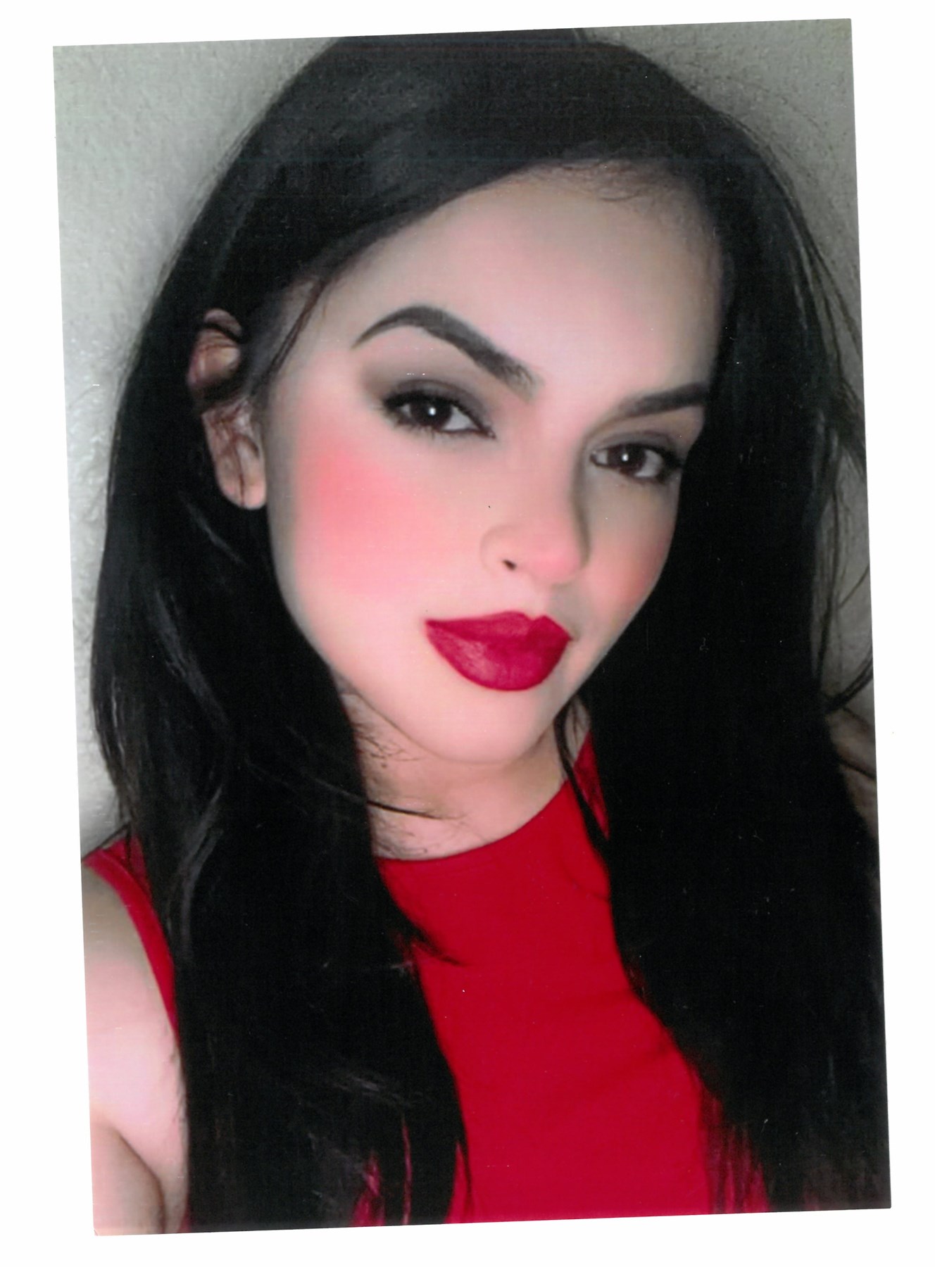 Obituary of Yuly Lorena Pastrana Patiño