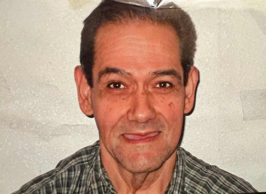 Obituary of Roberto Carrasco