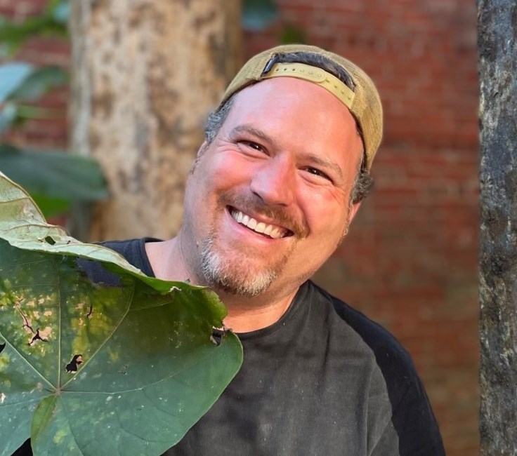 Obituary of Adam Robert Louis Caris