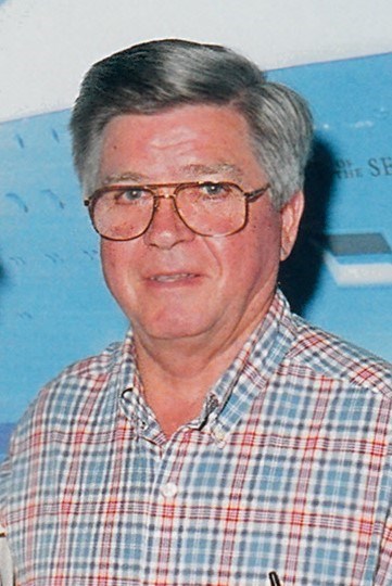 Obituary of Robert Eugene Johnson