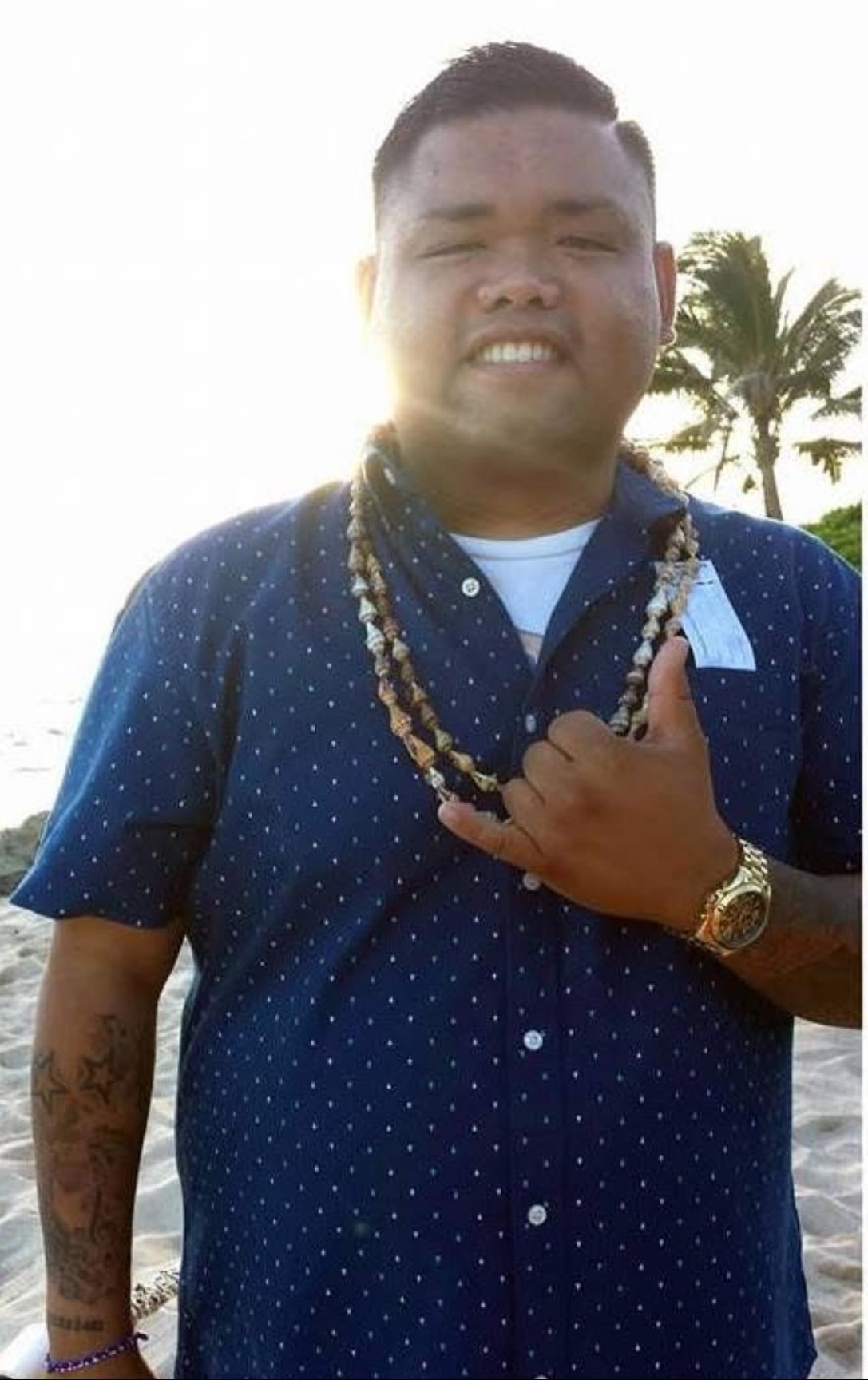 Avis de décès de Mark Anthony Macandili