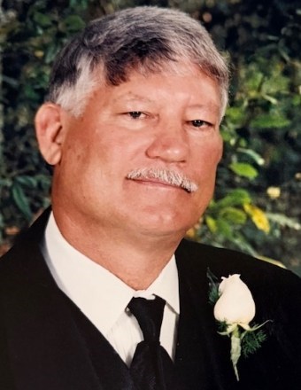 Obituary of Gerald Jackson Andrews