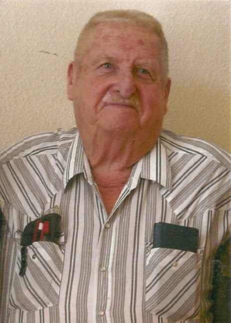 Obituary of Brooks "Blondie" Willen Berrien