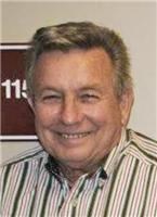 Obituary of Robert Carroll Hoggle