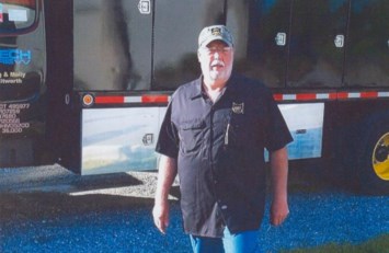 Obituary of Gregory Wayne Whitworth