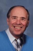 Obituary of Richard Ernest Craig