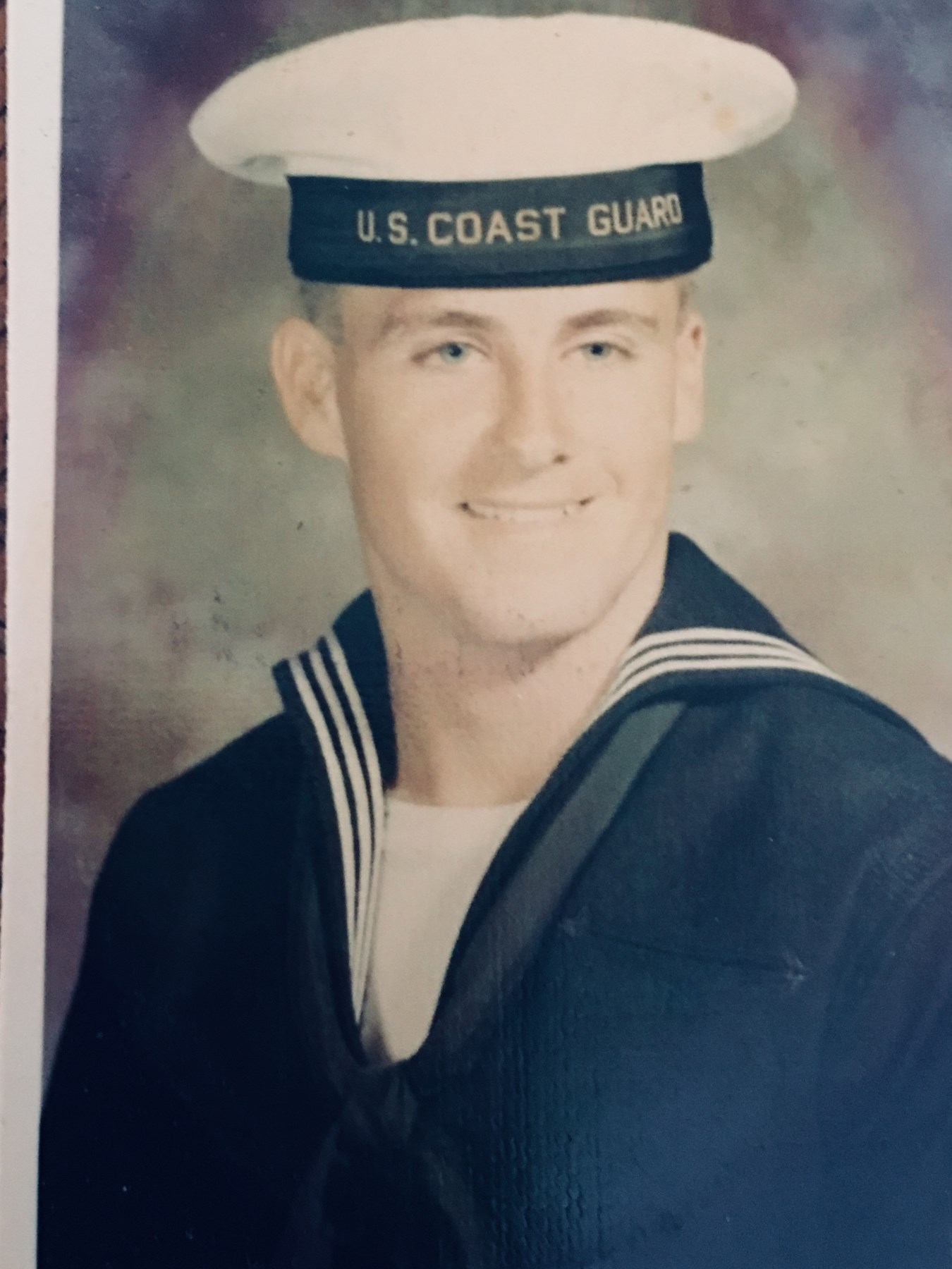 Obituary of Monty Joe Nuckols