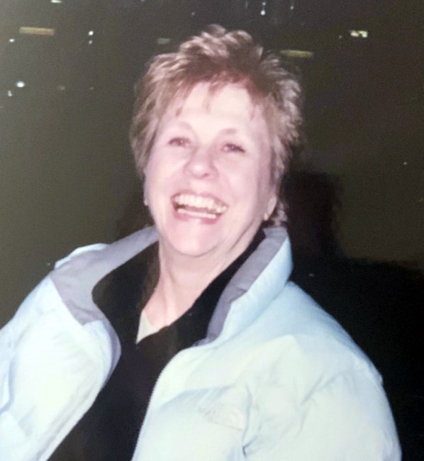 Obituary of Rosalie Marian Donaldson
