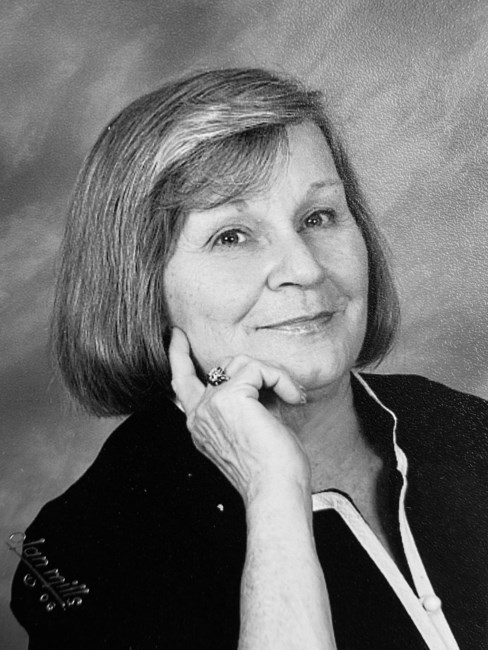 Avis de décès de Mary Burt Williams