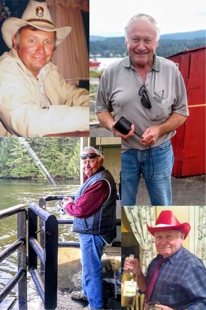 Obituary of William Alexander Norman