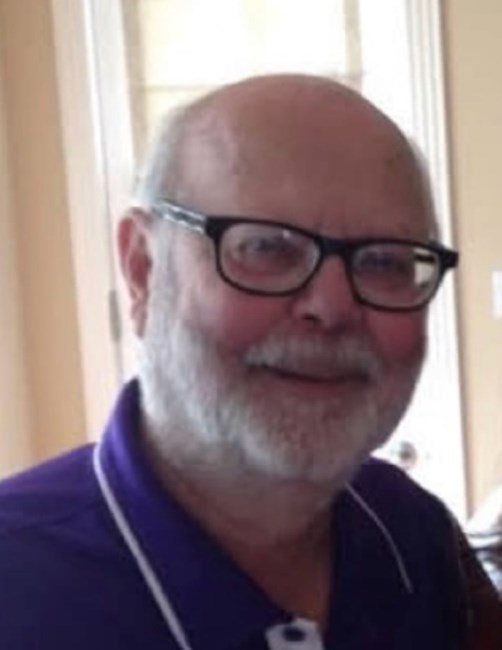 Obituary of Curtis Peter Rousselle