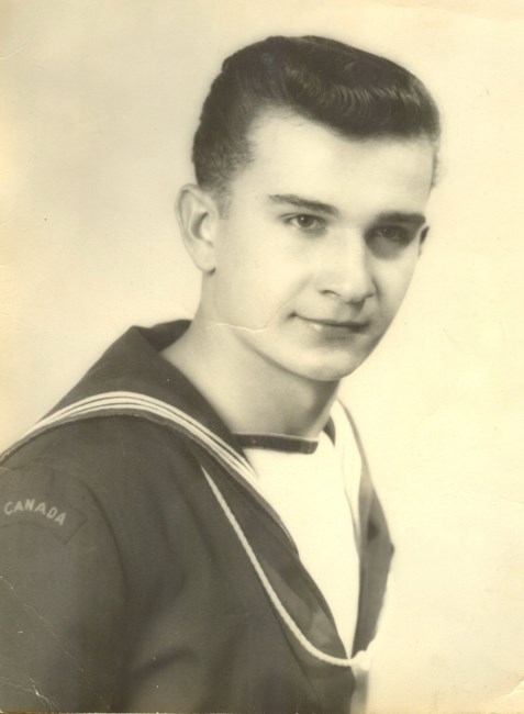 Obituary of Robert "Bob" Wira