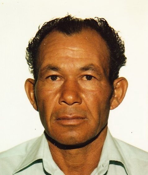 Obituary of Octavio Loera Ramos