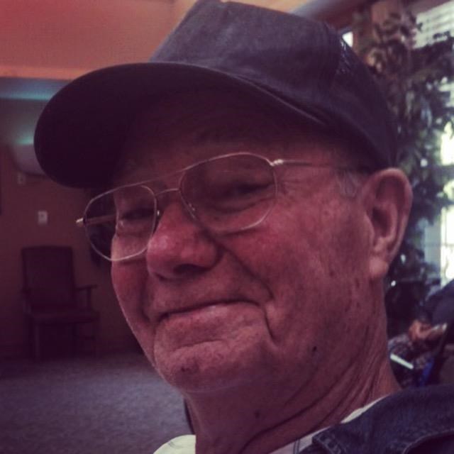 Obituary of Jack C. Perryman