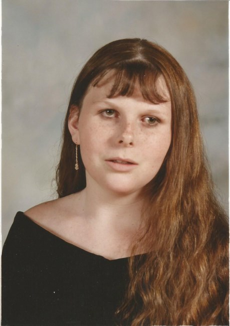 Obituary of Erica Lynn Wickham